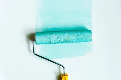 Peinture intérieure à Moulins-sur-Tardoire — murs, plafonds et boiseries